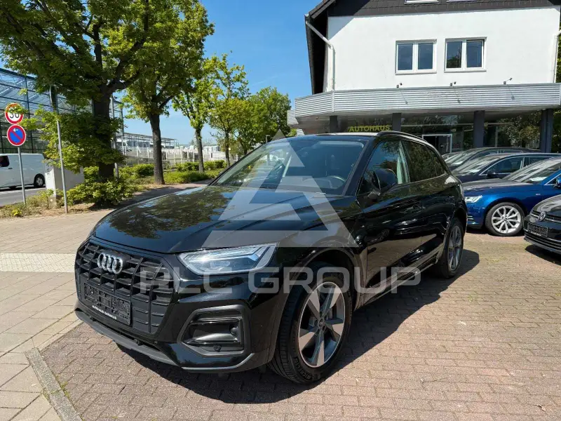 2022 Audi Q5