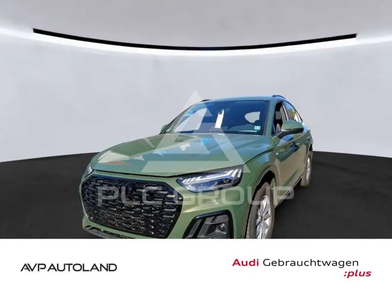 2022 Audi Q5