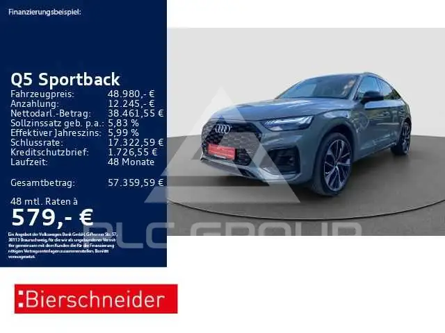 2022 Audi Q5