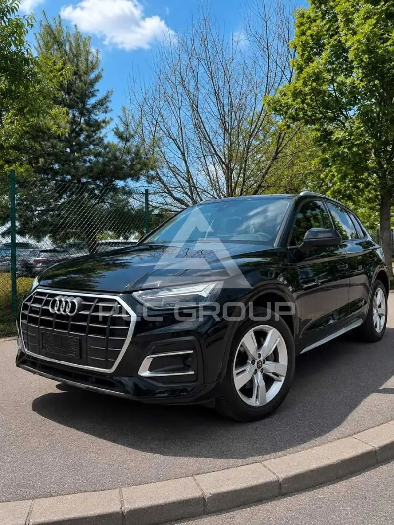 2022 Audi Q5