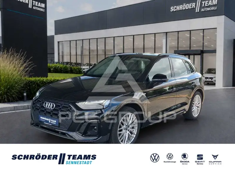 2022 Audi Q5