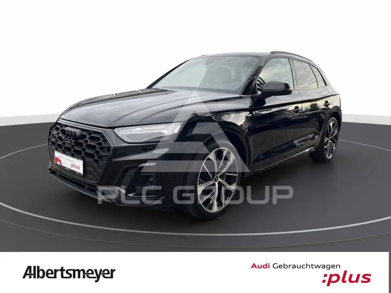 2022 Audi Q5