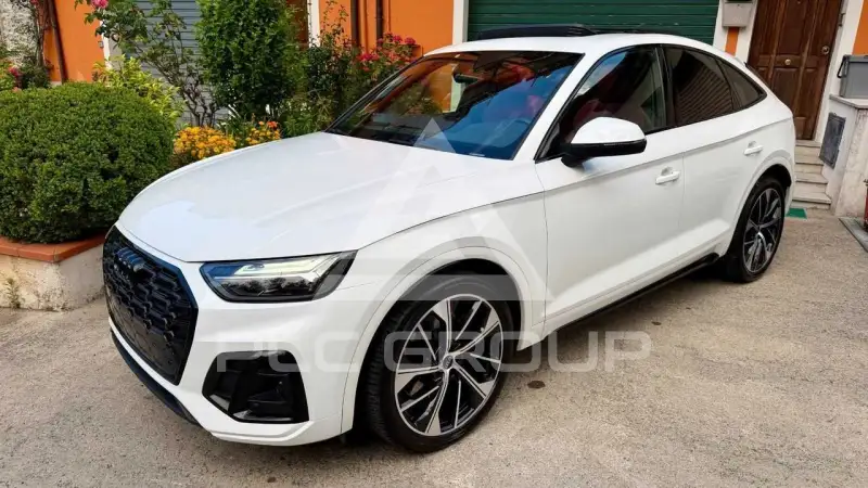 2022 Audi Q5