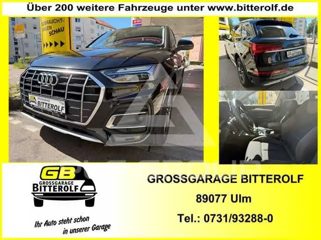 2022 Audi Q5