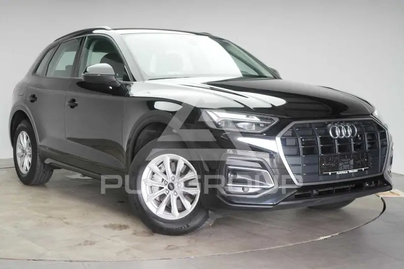 2022 Audi Q5