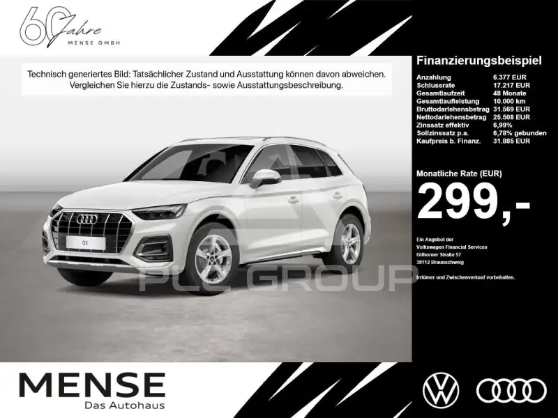 2022 Audi Q5