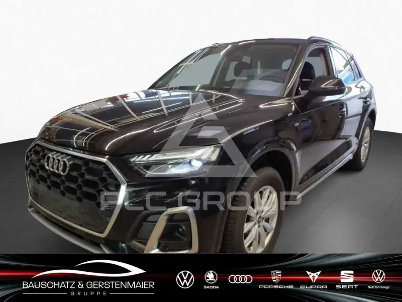 2022 Audi Q5
