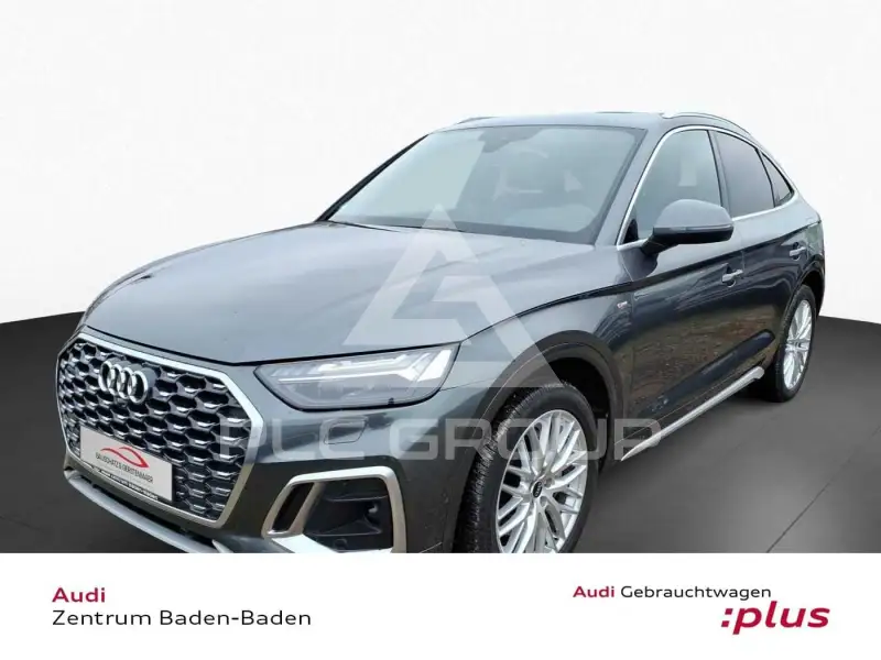 2022 Audi Q5