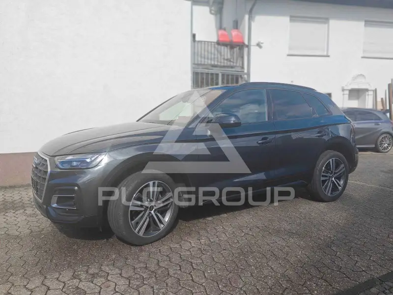 2022 Audi Q5