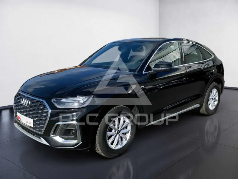 2022 Audi Q5