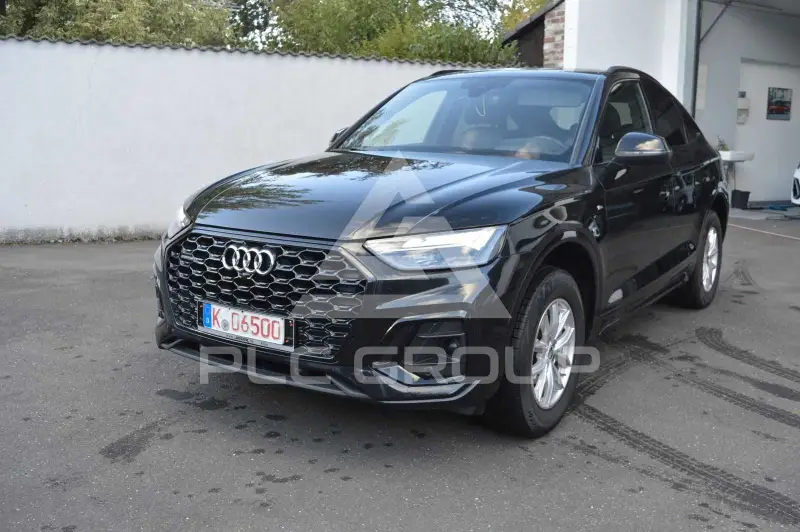 2022 Audi Q5