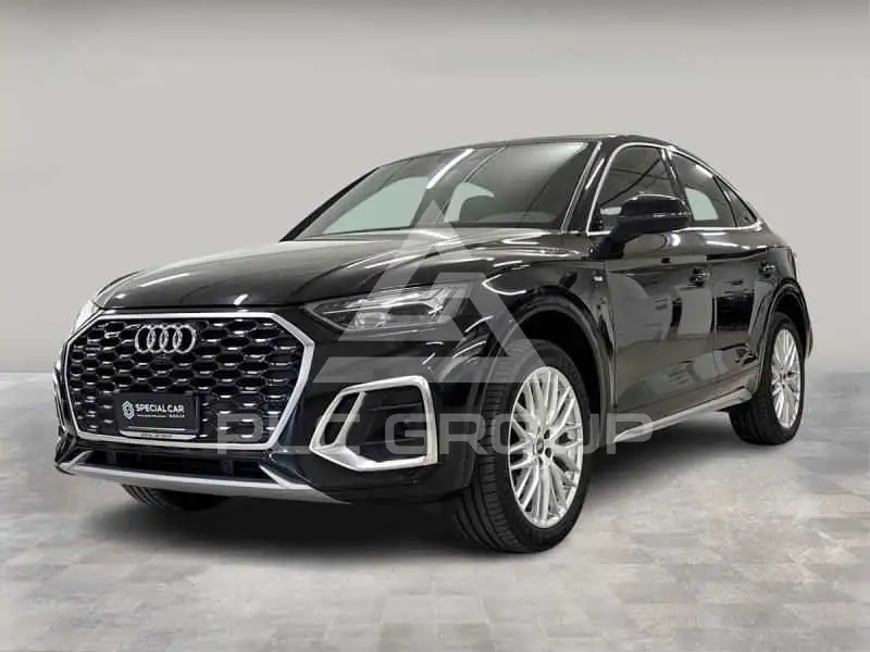 2022 Audi Q5