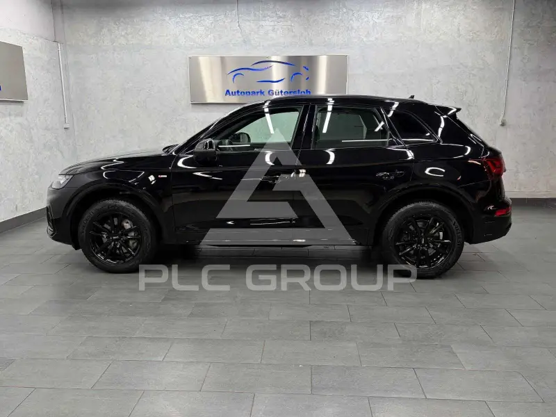 2022 Audi Q5