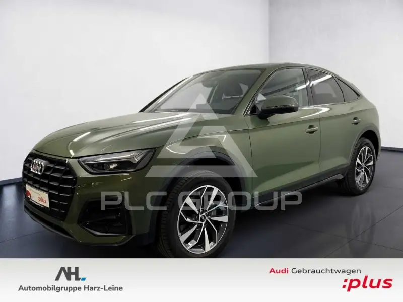 2022 Audi Q5