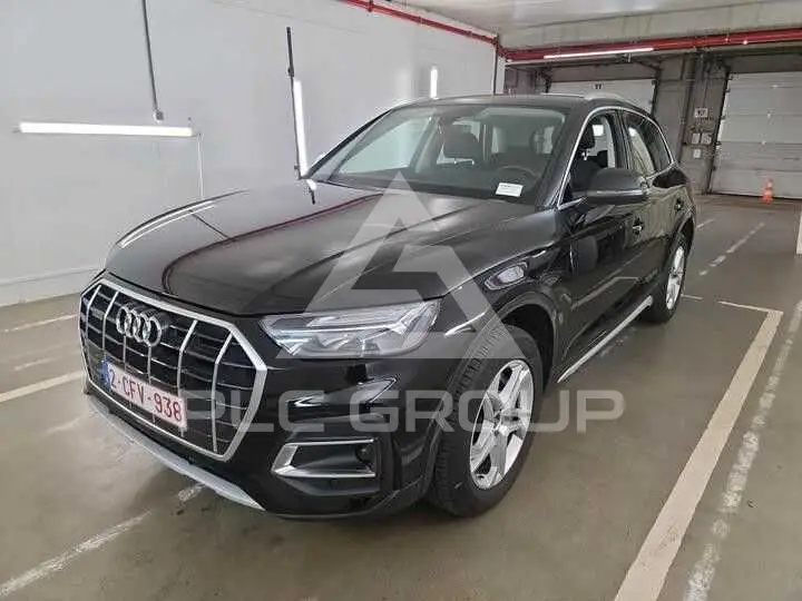 2022 Audi Q5