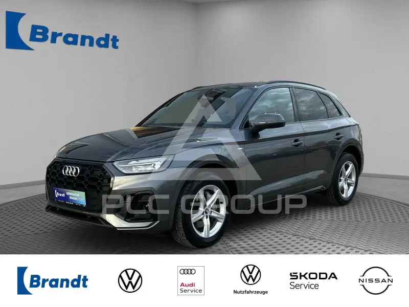 2022 Audi Q5