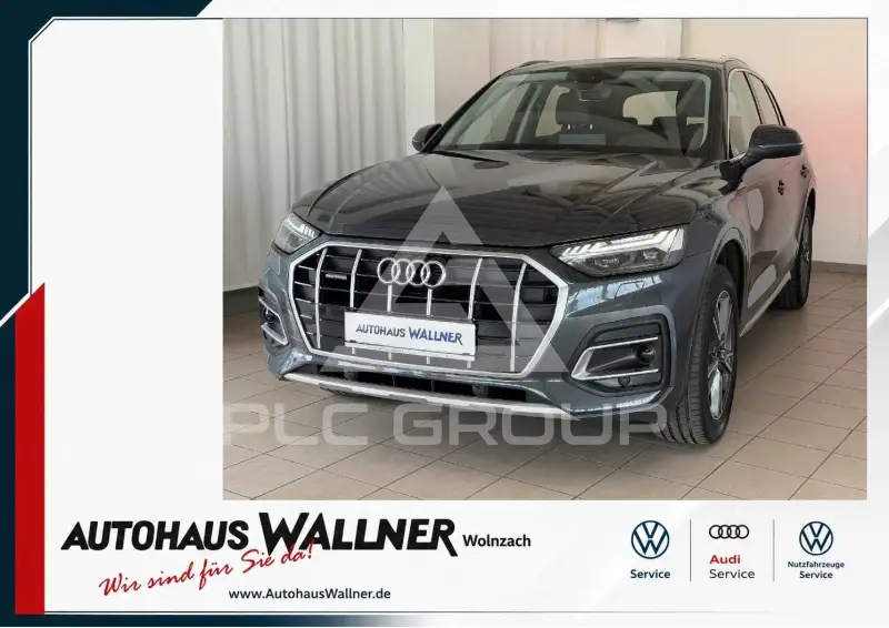 2022 Audi Q5