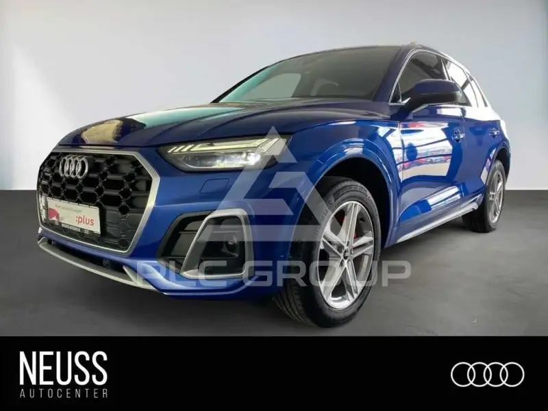 2022 Audi Q5