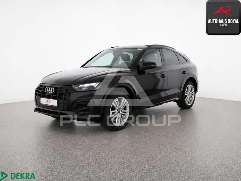 2022 Audi Q5