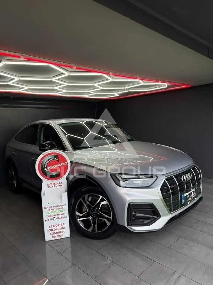 2022 Audi Q5