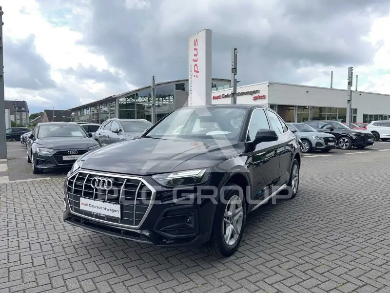 2022 Audi Q5