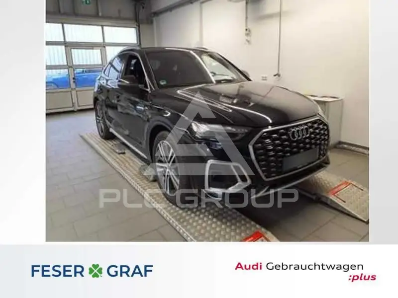 2022 Audi Q5