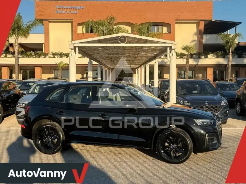 2022 Audi Q5