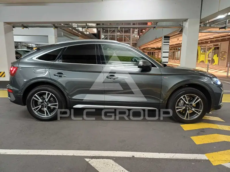 2022 Audi Q5