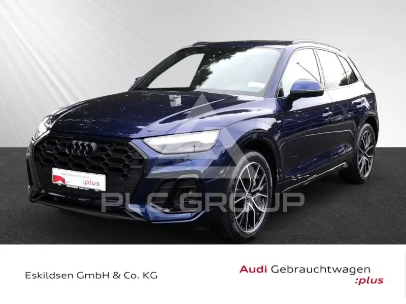 2022 Audi Q5