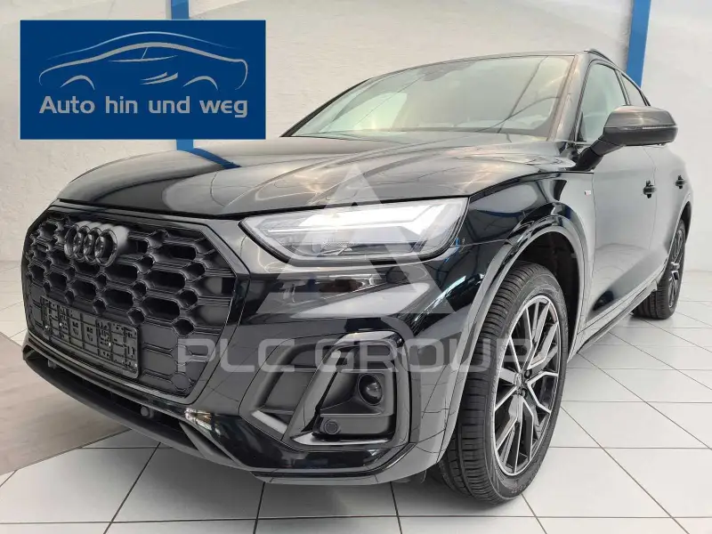 2022 Audi Q5