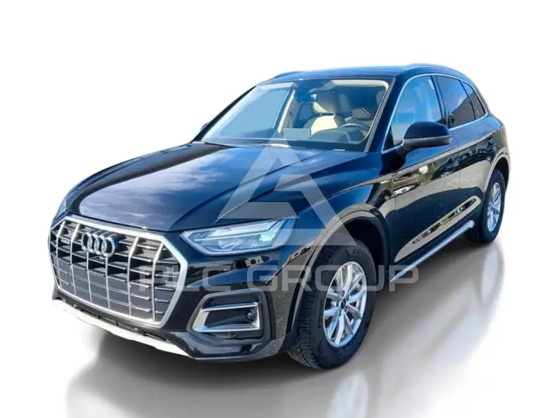 2022 Audi Q5