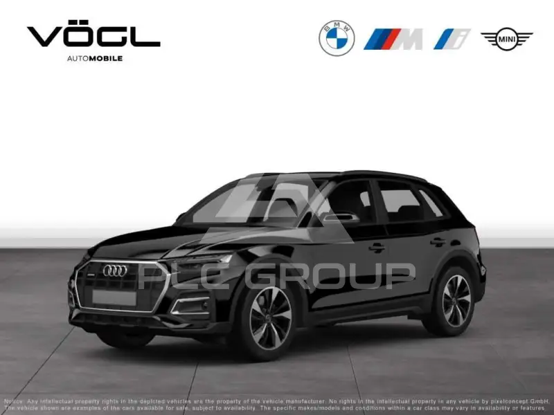 2022 Audi Q5
