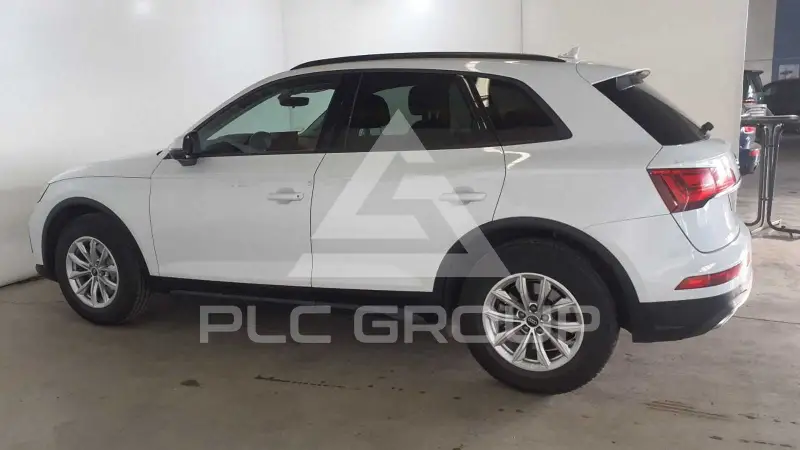 2022 Audi Q5