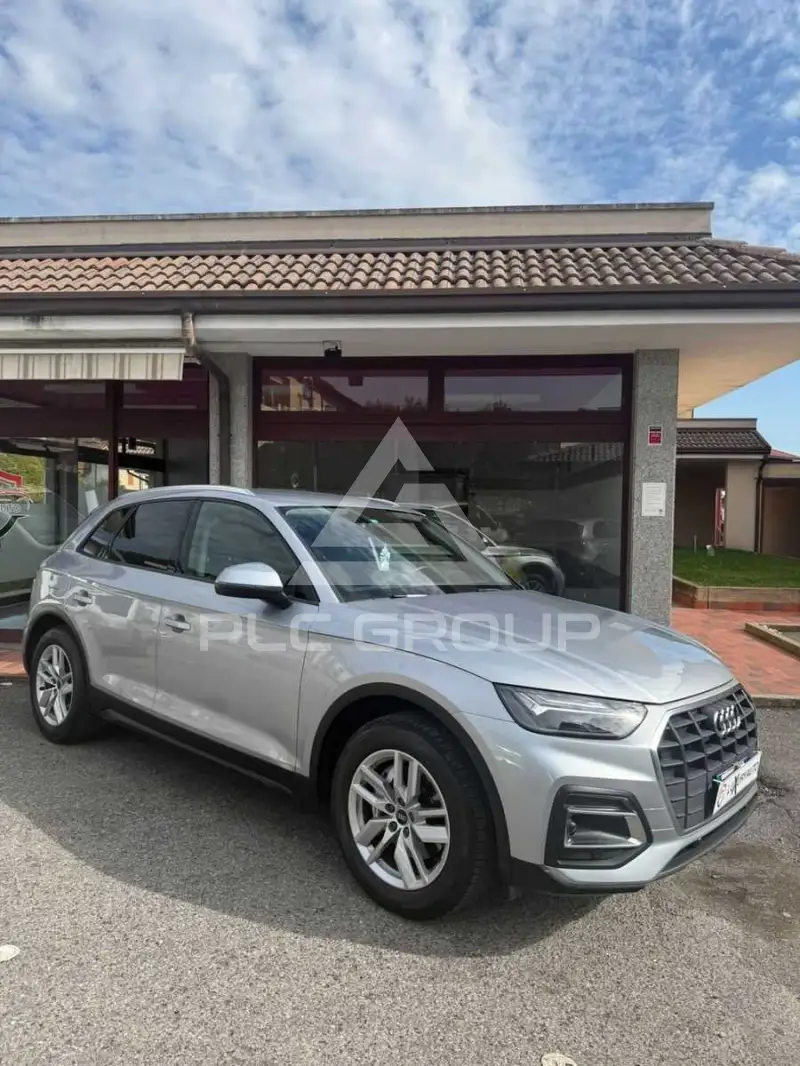 2022 Audi Q5