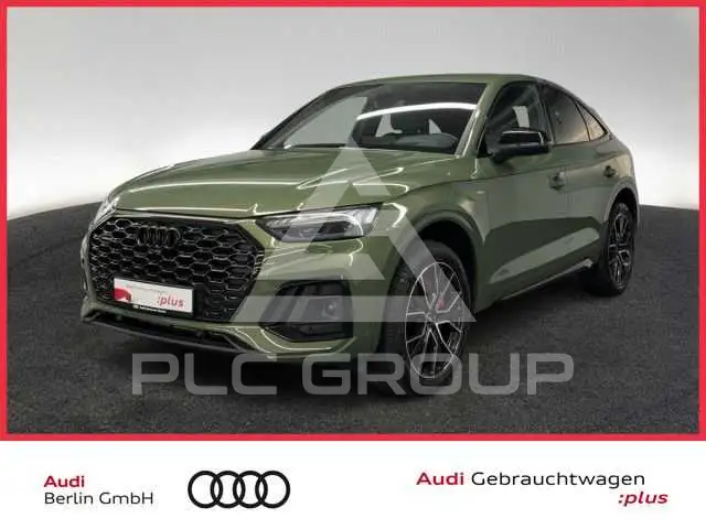 2022 Audi Q5