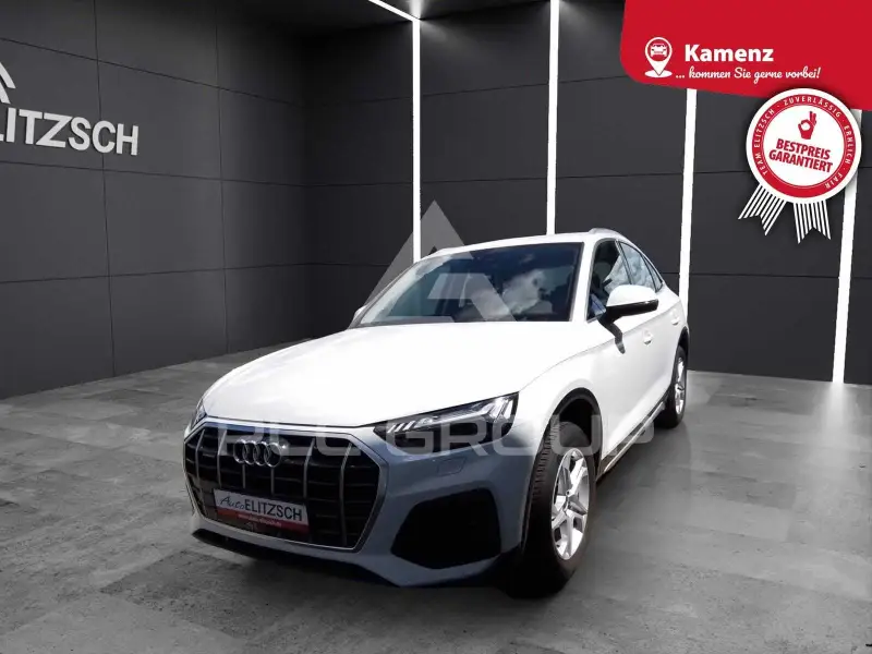 2022 Audi Q5