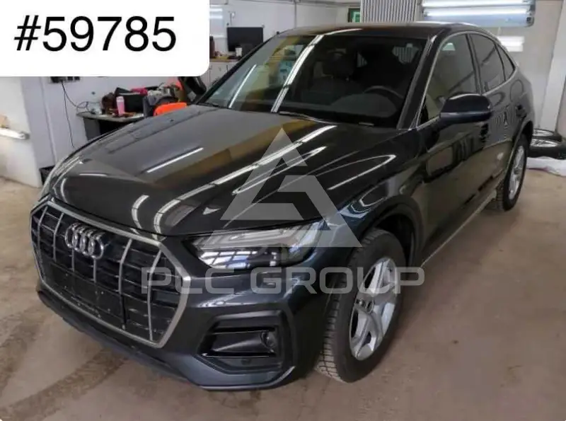 2022 Audi Q5