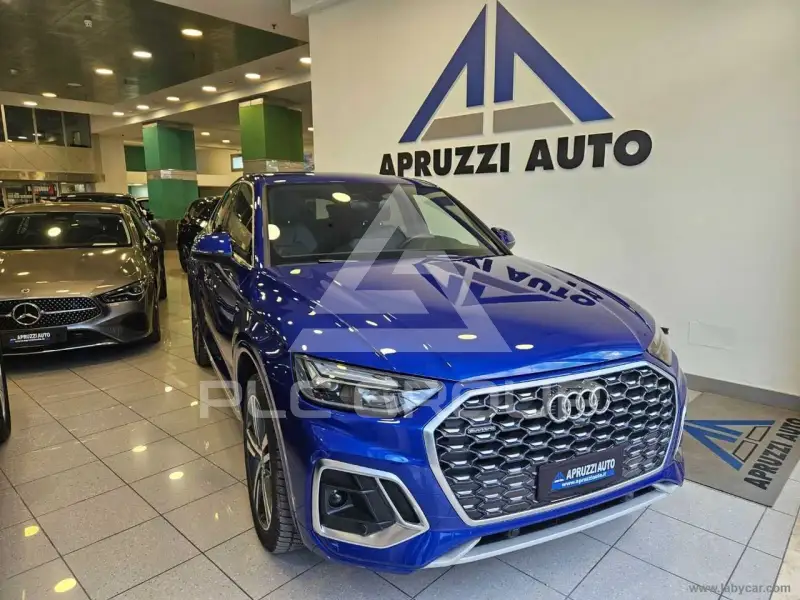 2022 Audi Q5