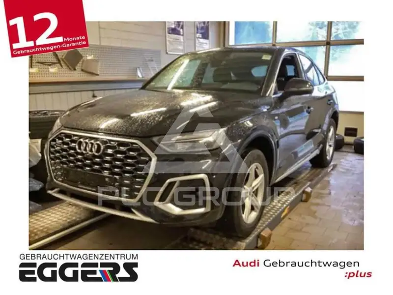 2022 Audi Q5