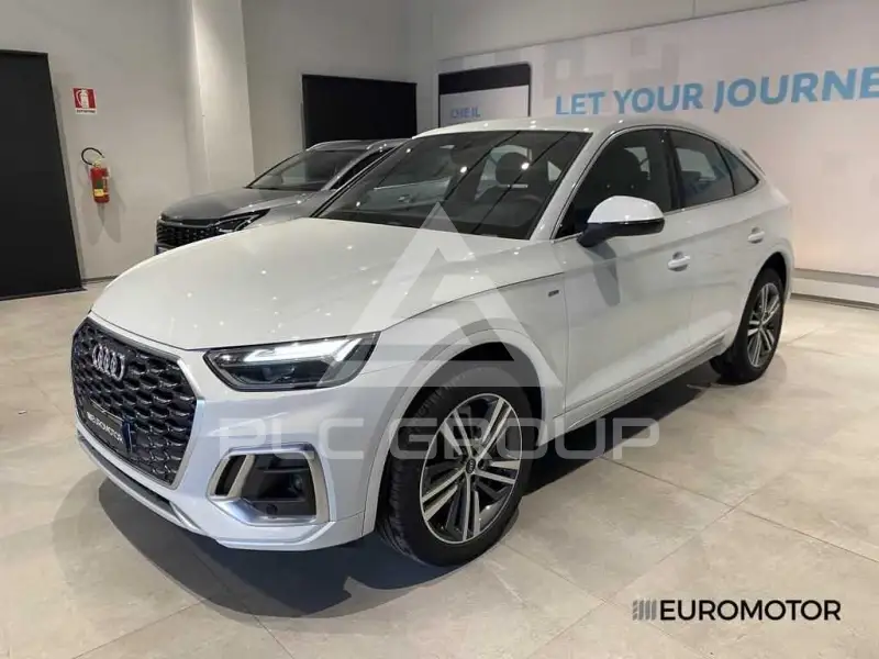 2022 Audi Q5