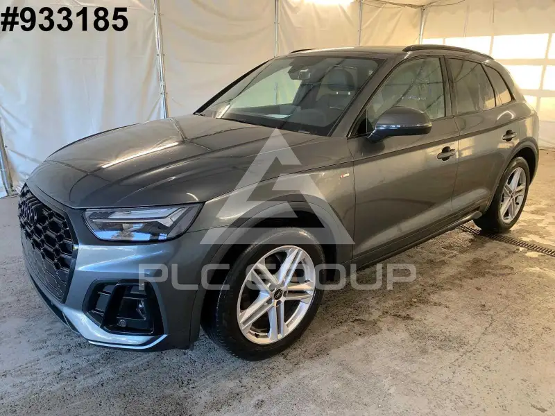 2022 Audi Q5