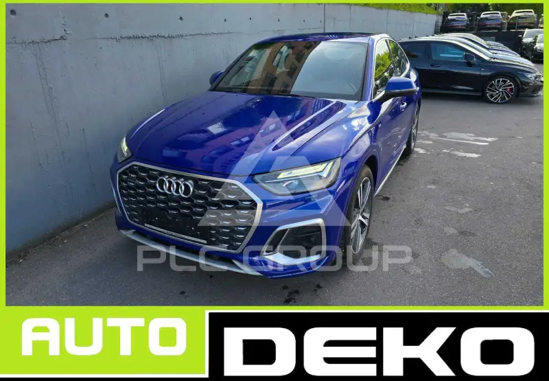 2022 Audi Q5