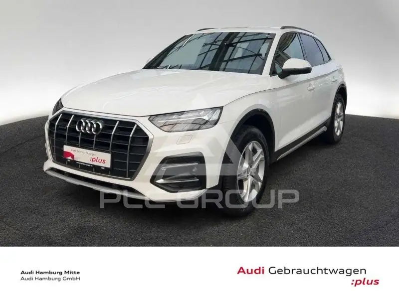 2022 Audi Q5