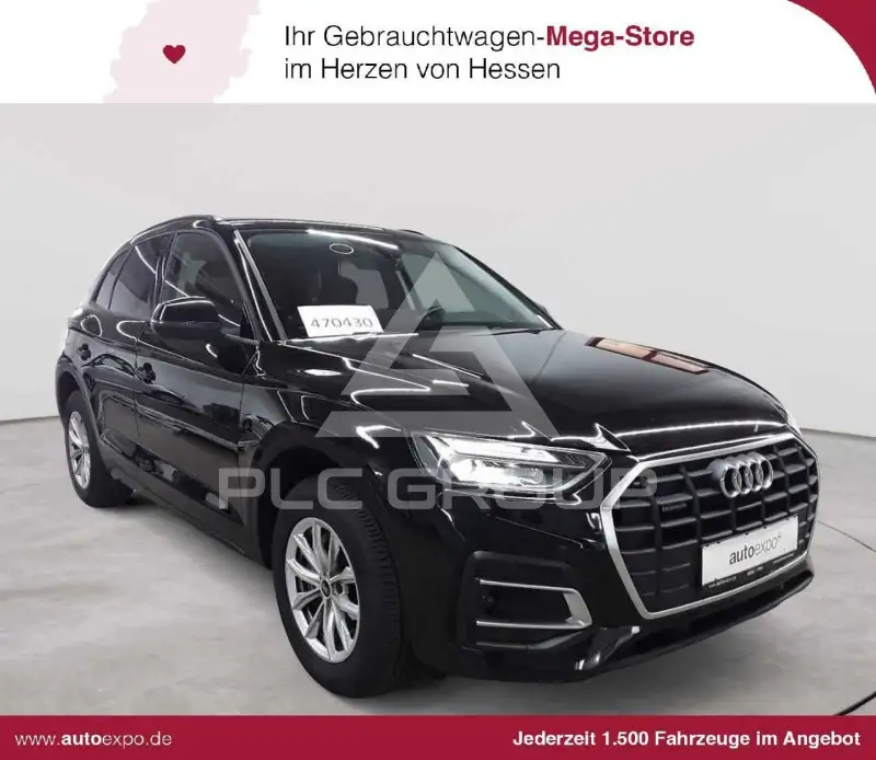 2022 Audi Q5