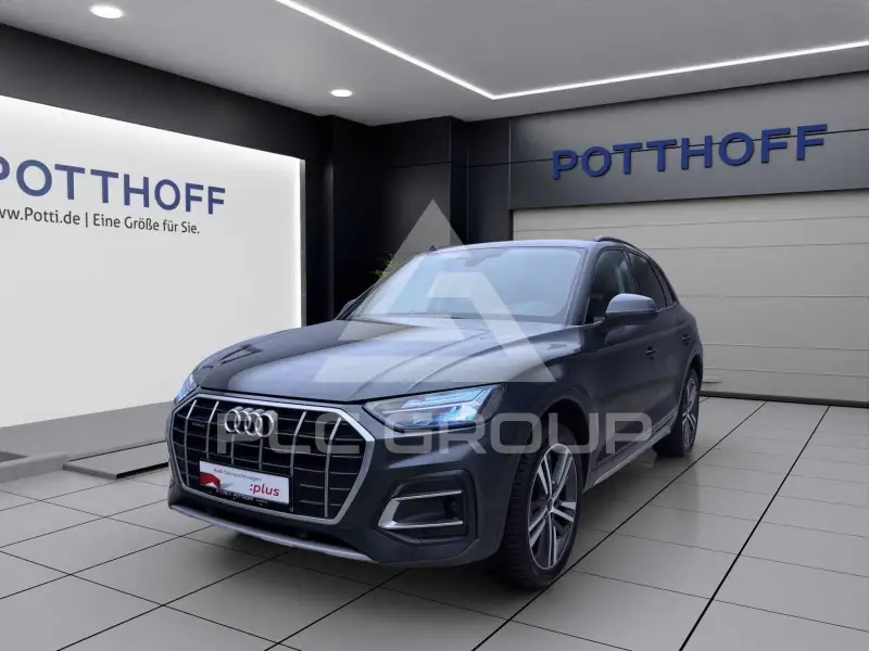 2022 Audi Q5