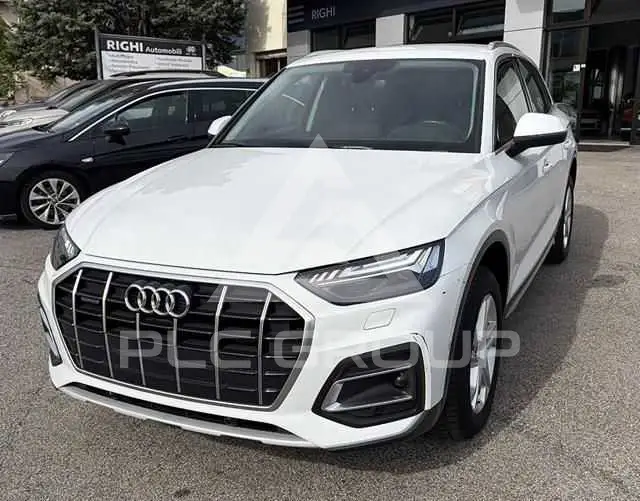 2022 Audi Q5
