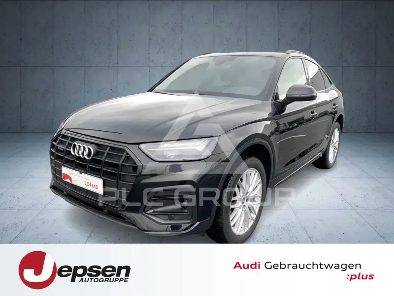 2022 Audi Q5