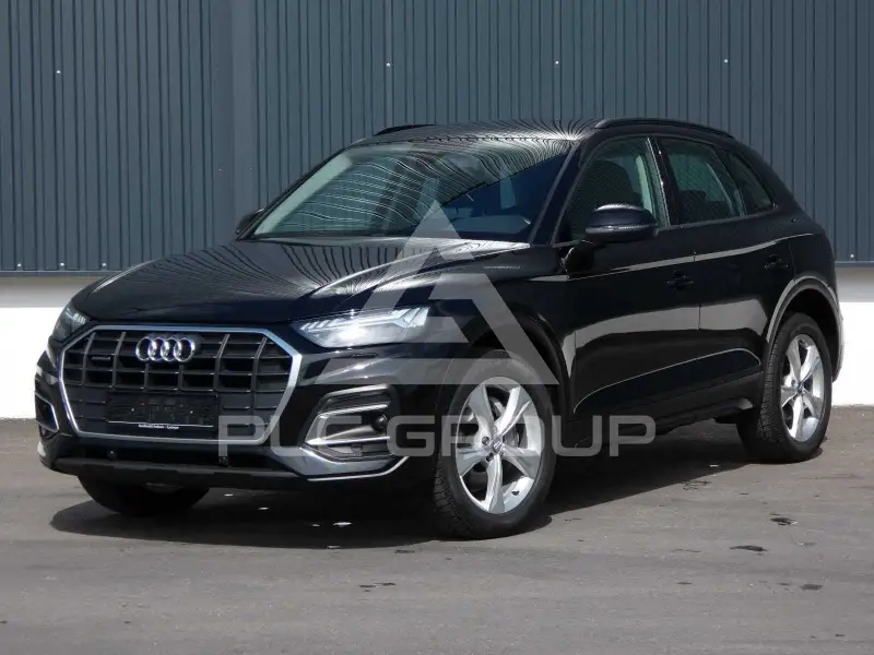 2022 Audi Q5