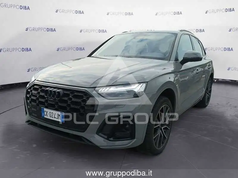 2022 Audi Q5