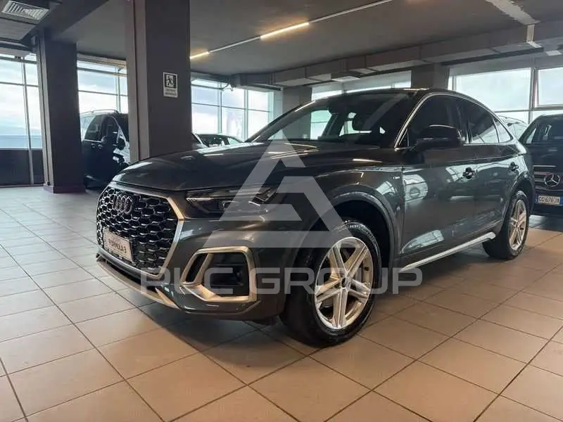 2022 Audi Q5